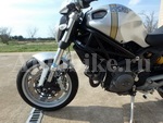     Ducati Monster1100 M1100S ABS 2010  12